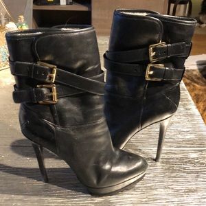 Michael Kors Ankle Bootie